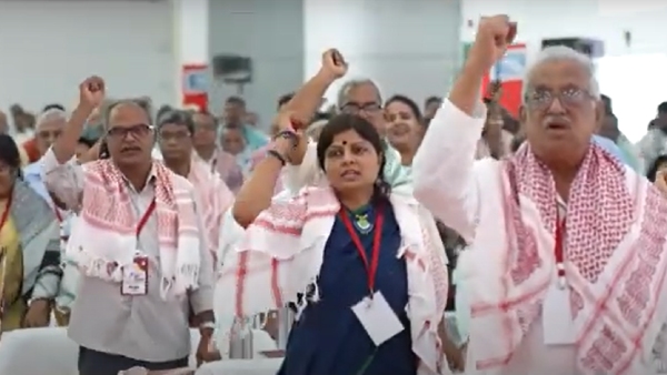 CPIM Israel madurai