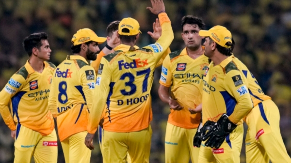 IPL 2025 CSK IPL 2025 CSK