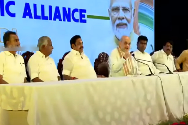 TTV Dhinakaran Chennai AIADMK