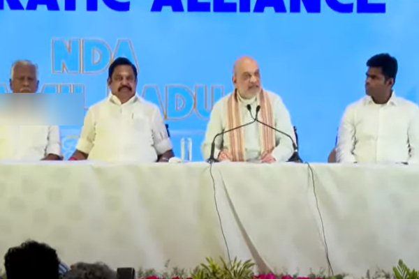 TTV Dhinakaran Chennai AIADMK
