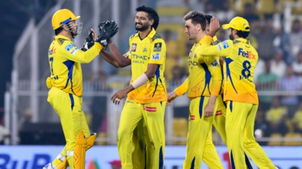 IPL 2025 CSK IPL 2025 CSK