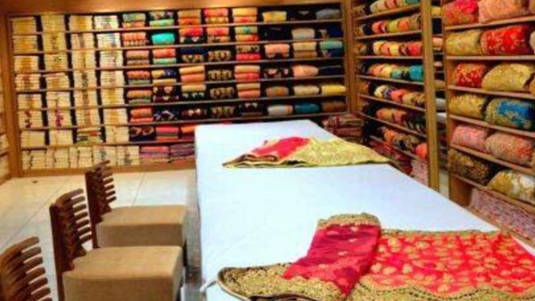 A famous textile shop in Vellore was fined Rs 35 000 for cheating by not paying Rs 1 692 A famous textile shop in Vellore was fined Rs 35 000 for cheating by not paying Rs 1 692