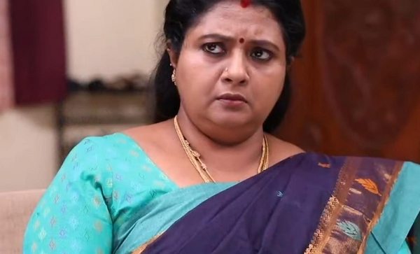 Siragadikka aasai serial vijay tv Siragadikka aasai serial vijay tv