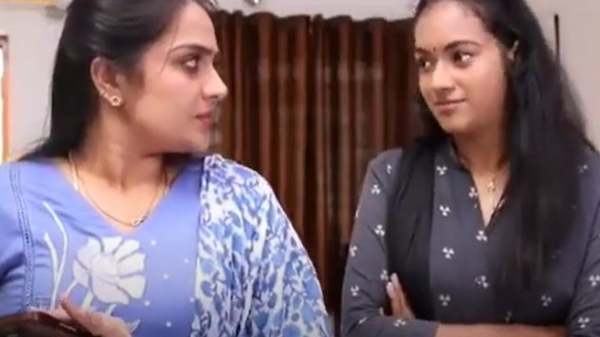 Siragadikka aasai serial vijay tv