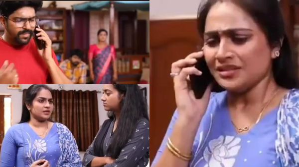 Siragadikka aasai serial vijay tv