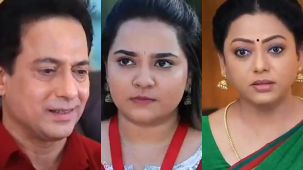 Baakiyalakshmi Serial vijay TV