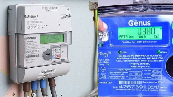 Will the TN EB s smart meter installation project result in the cancellation of free electricity Will the TN EB s smart meter installation project result in the cancellation of free electricity