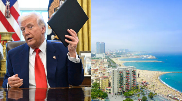 After USA another World country announces restrictions for International travelers After USA another World country announces restrictions for International travelers