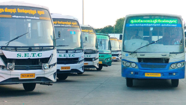 1 680 Special Buses Announced for Holidays 1 095 from Kilambakkam on April 9 11 amp amp 12