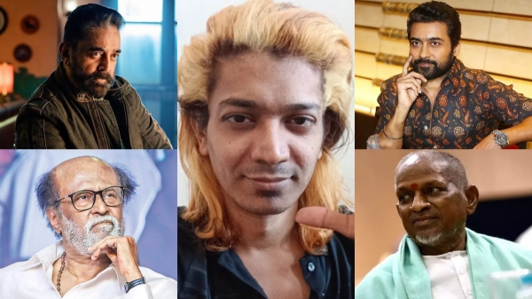 Television Actor Sri Famous Director Television Actor Sri Famous Director