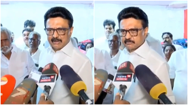 DMK Confident of Winning Over 200 Constituencies in 2026 Tamil Nadu Elections CM Stalin