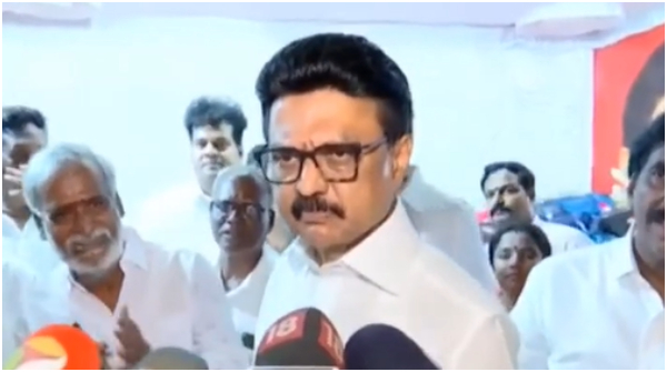 DMK Confident of Winning Over 200 Constituencies in 2026 Tamil Nadu Elections CM Stalin