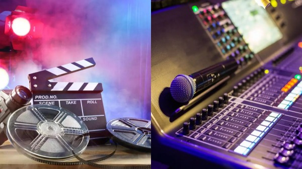 television cinema entertainment