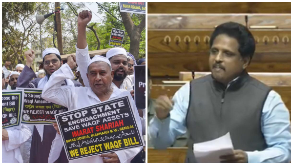 SU Venkatesan Parliament CPIM BJP