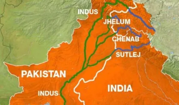pakistan india river kashmir pakistan india river kashmir