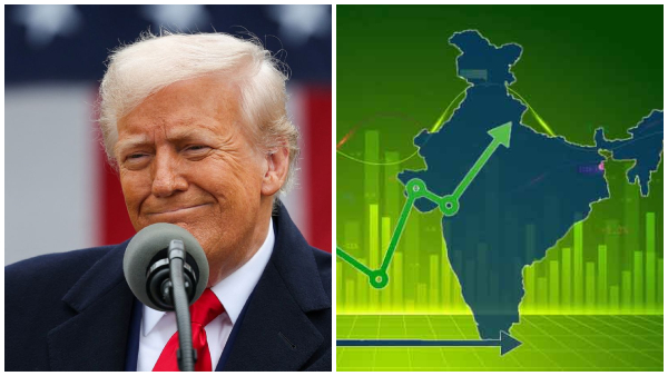 US tariffs Trump