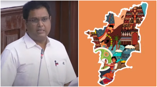 Tamil Nadu to Get Major Samsung Factory in Chennai and SIPCOT across the state Announces TRB Rajaa Tamil Nadu to Get Major Samsung Factory in Chennai and SIPCOT across the state Announces TRB Rajaa