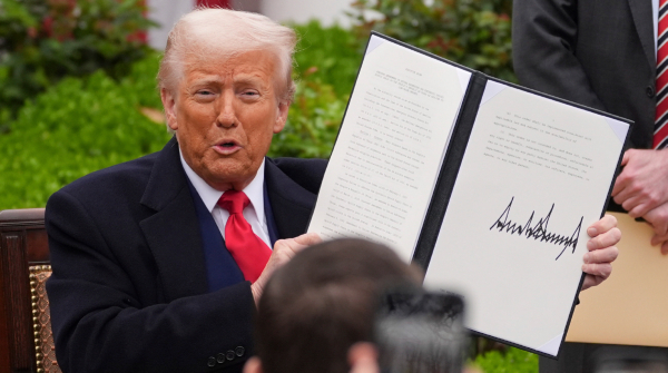 How much and which sectors of India will be affected due to Trump s Reciprocal Tariff Impact Decoded
