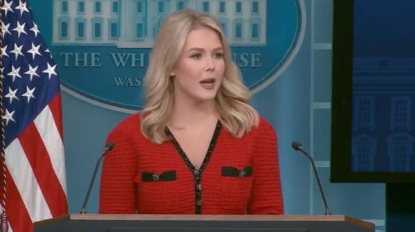 Donald Trump s Aide Sparks Debate with Claim About China-Made Dress