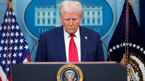 Will Trump s Tariffs push America into a Recession What Economists says