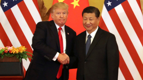 How China is Planning to Fight Trump s 50 Tariff Threat and How India become gainer