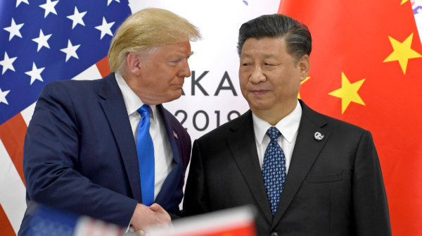 How China is Planning to Fight Trump s 50 Tariff Threat and How India become gainer