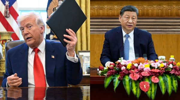 How China Pausing on Boeing Jet Deliveries will affect US workers as Trade War Escalates