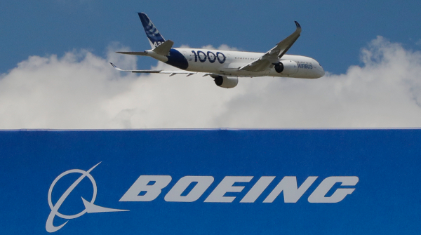 How China Pausing on Boeing Jet Deliveries will affect US workers as Trade War Escalates