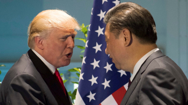 How China is Planning to Fight Trump s 50 Tariff Threat and How India become gainer