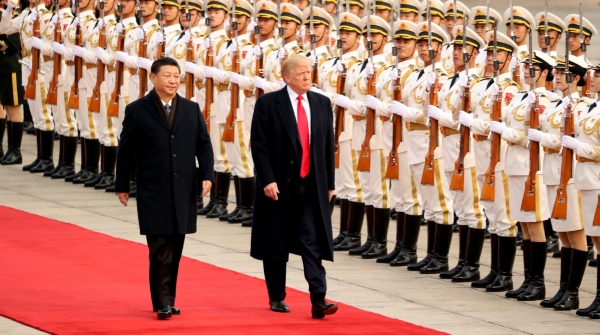 How China is Planning to Fight Trump s 50 Tariff Threat and How India become gainer
