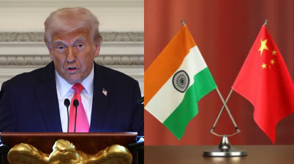 Chinese Students unites with Indian students Sue Trump Admin Over F-1 Visa Termination