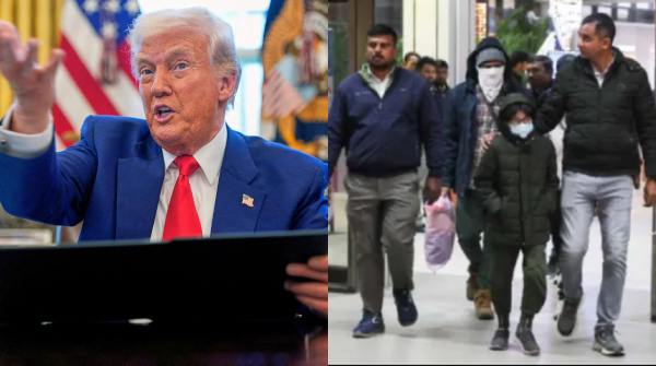 Foreign Students Face Self-Deportation What Indian students In USA can do