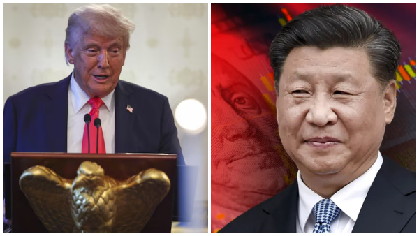 China US trade