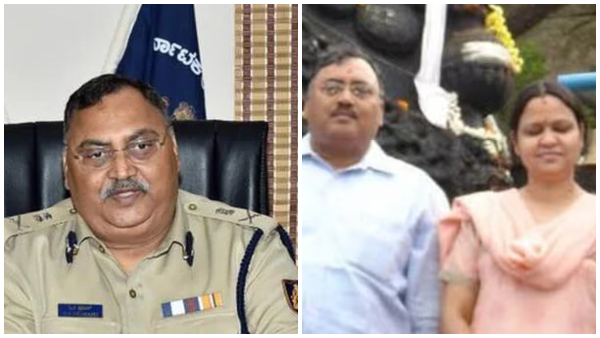 Karnataka crime police Karnataka crime police
