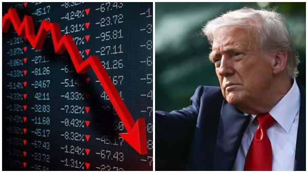 Trump Economy tariff