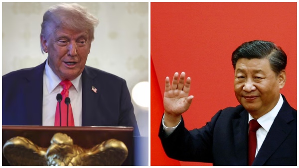 Trump China tariff