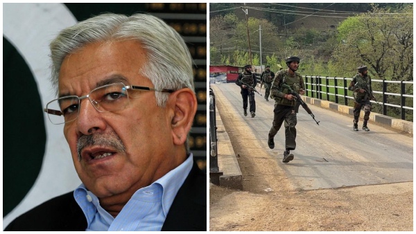 Pakistan terrorist Kashmir Pakistan terrorist Kashmir