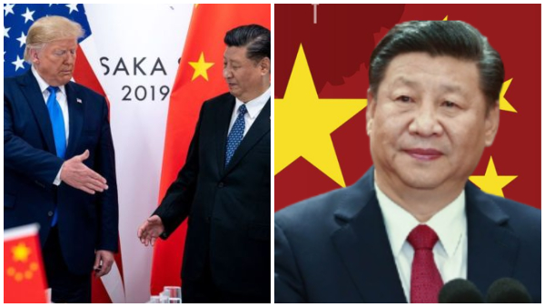 US China tariff