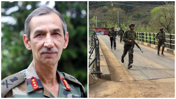 Pakistan military Kashmir