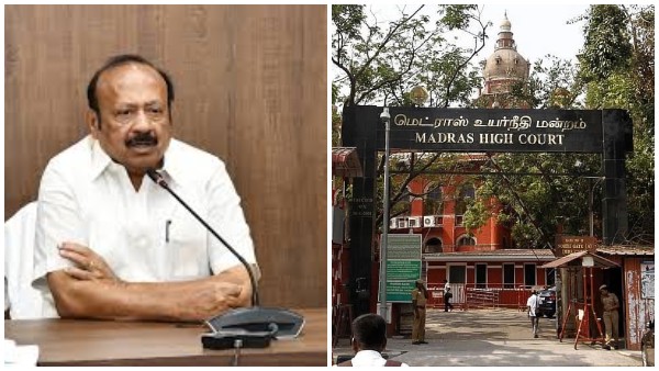 DMK tamil nadu crime