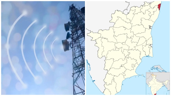 Kerala chennai