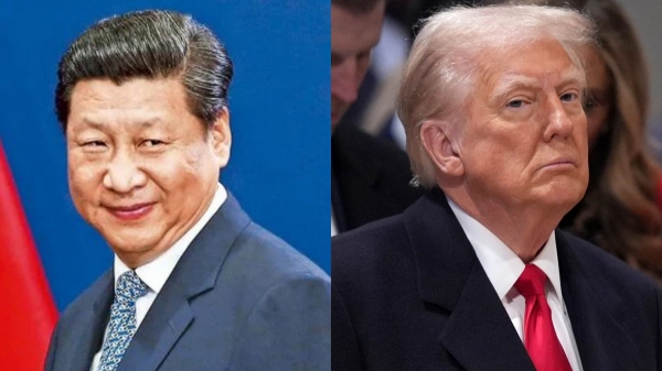 Donald Trump India Donald Trump India