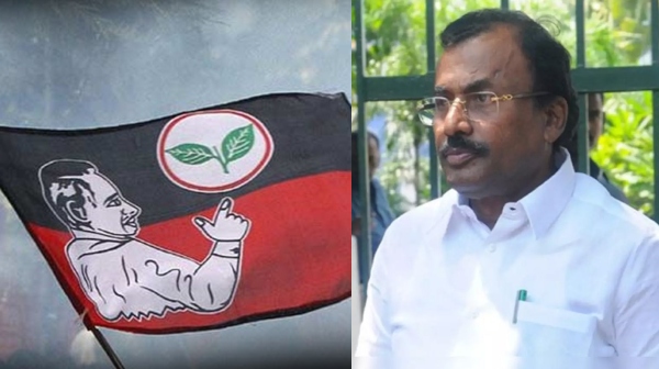 aiadmk bjp edappadi palaniswami