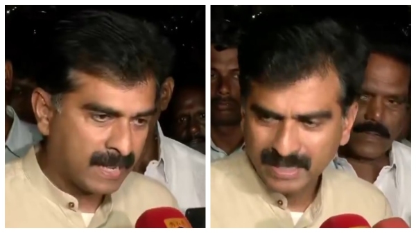 durai vaiko mdmk vaiko