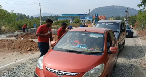 E-Pass Ooty Kodaikanal E-Pass Ooty Kodaikanal