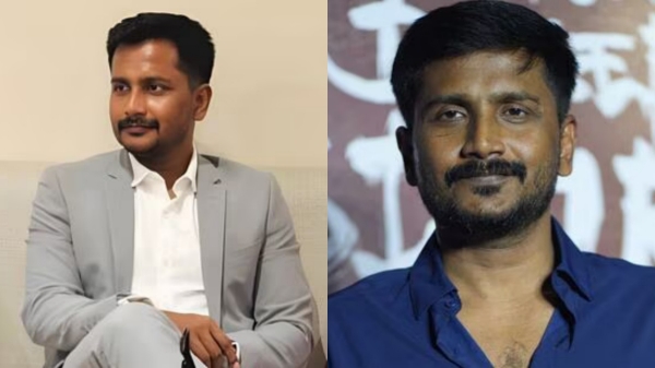 Vijay Sethupathi Arun Kumar