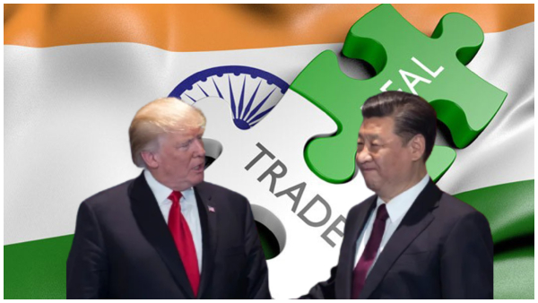 Trump China trade