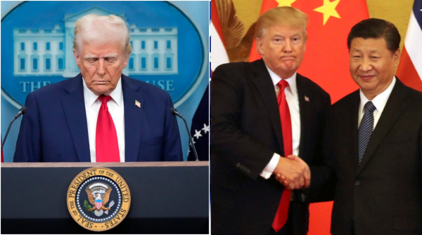 China s Upper Hand How Beijing Could Outmaneuver the US in the Trade War
