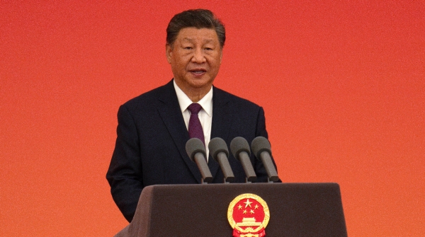 China s Upper Hand How Beijing Could Outmaneuver the US in the Trade War