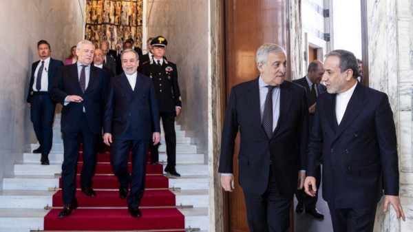 donald trump us iran